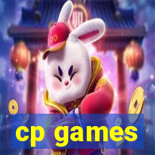 cp games